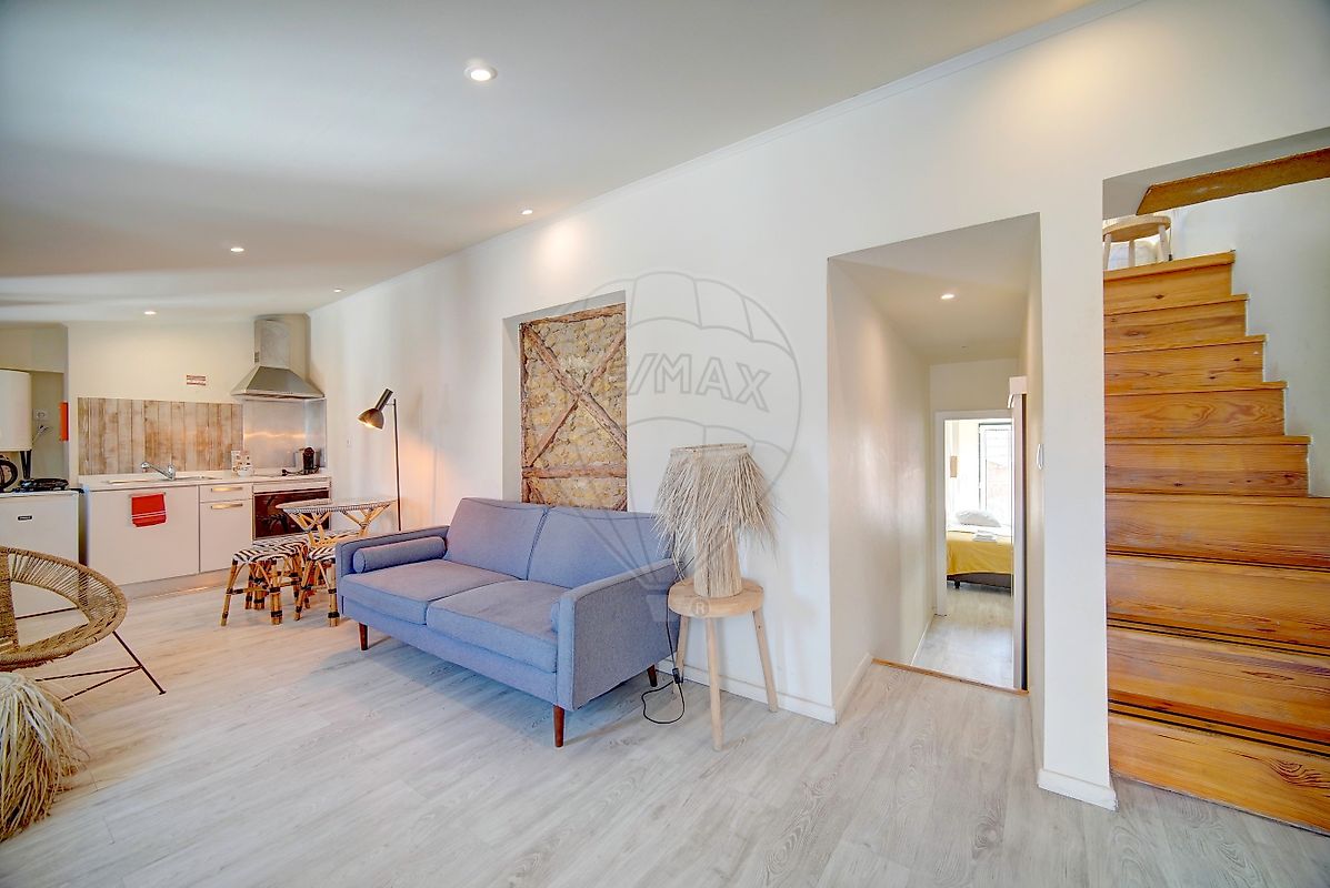 Apartamento T2 à venda em Lisboa