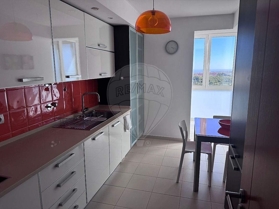 Apartamento - Oeiras e São Julião da Barra, Paço de Arcos e Caxias, Oeiras, Lisboa