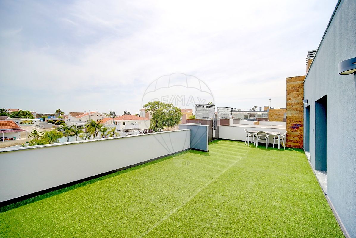 Apartamento T5 à venda em São Francisco, Alcochete — foto 25