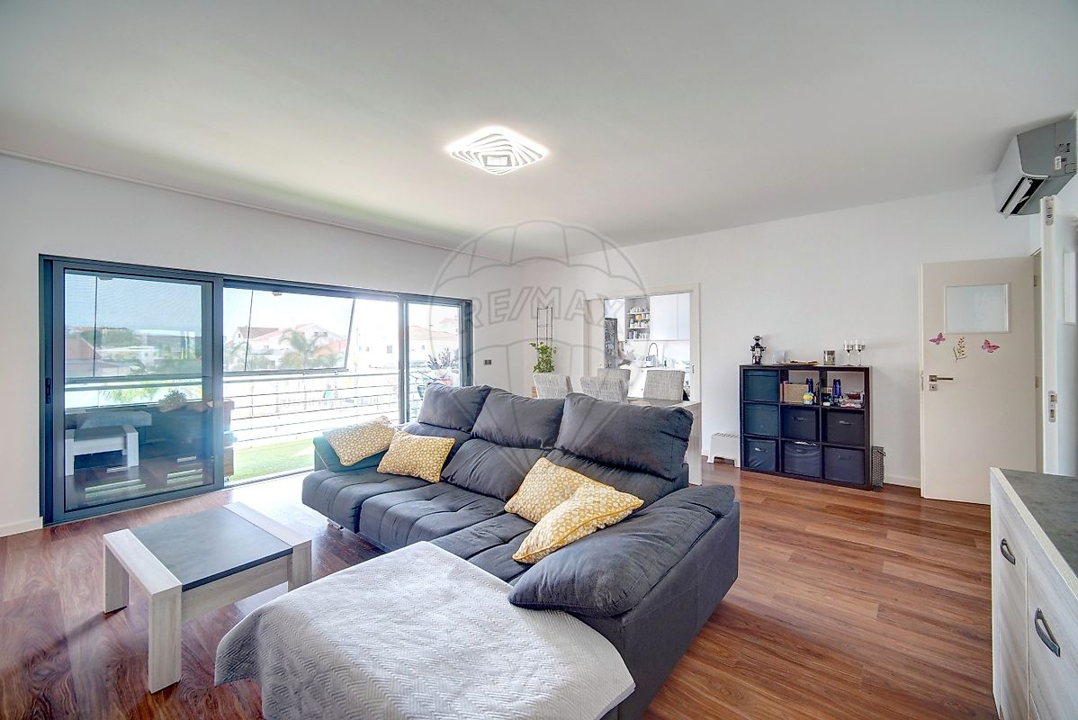 Apartamento T5 à venda em São Francisco, Alcochete — foto 9