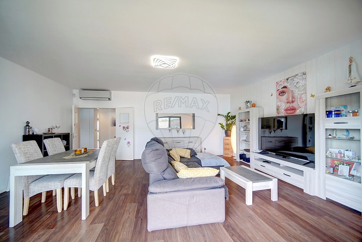 Apartamento T5 em São Francisco, €749.500