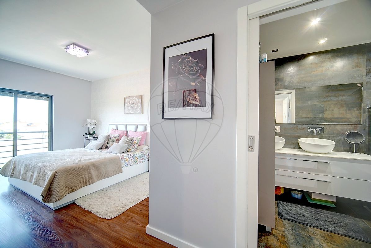Apartamento T5 à venda em São Francisco, Alcochete — foto 28