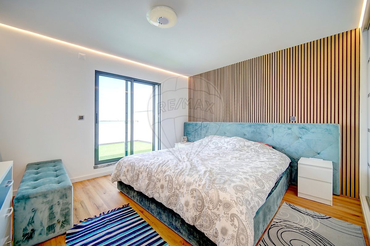 Apartamento T5 à venda em São Francisco, Alcochete — foto 21