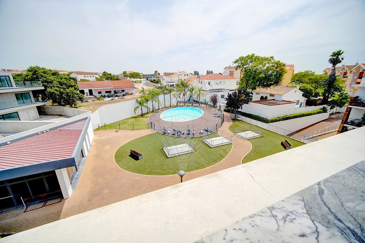 Apartamento T5 à venda em São Francisco, Alcochete — foto 24