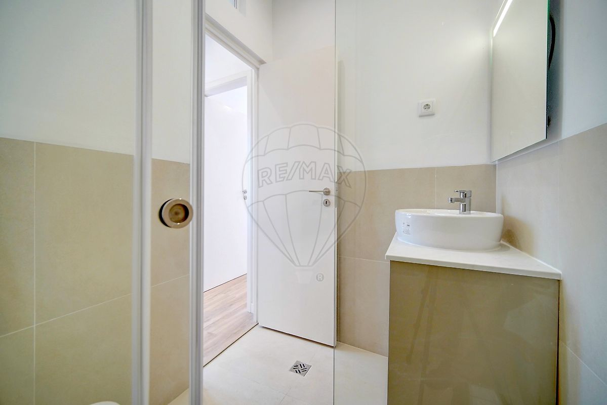 Apartamento T1 à venda em Campo de Ourique, Lisboa — foto 18