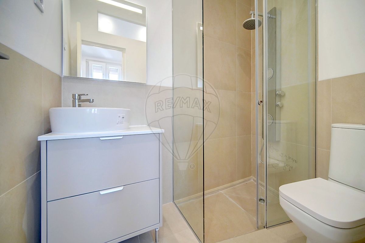 Apartamento T1 à venda em Campo de Ourique, Lisboa — foto 14