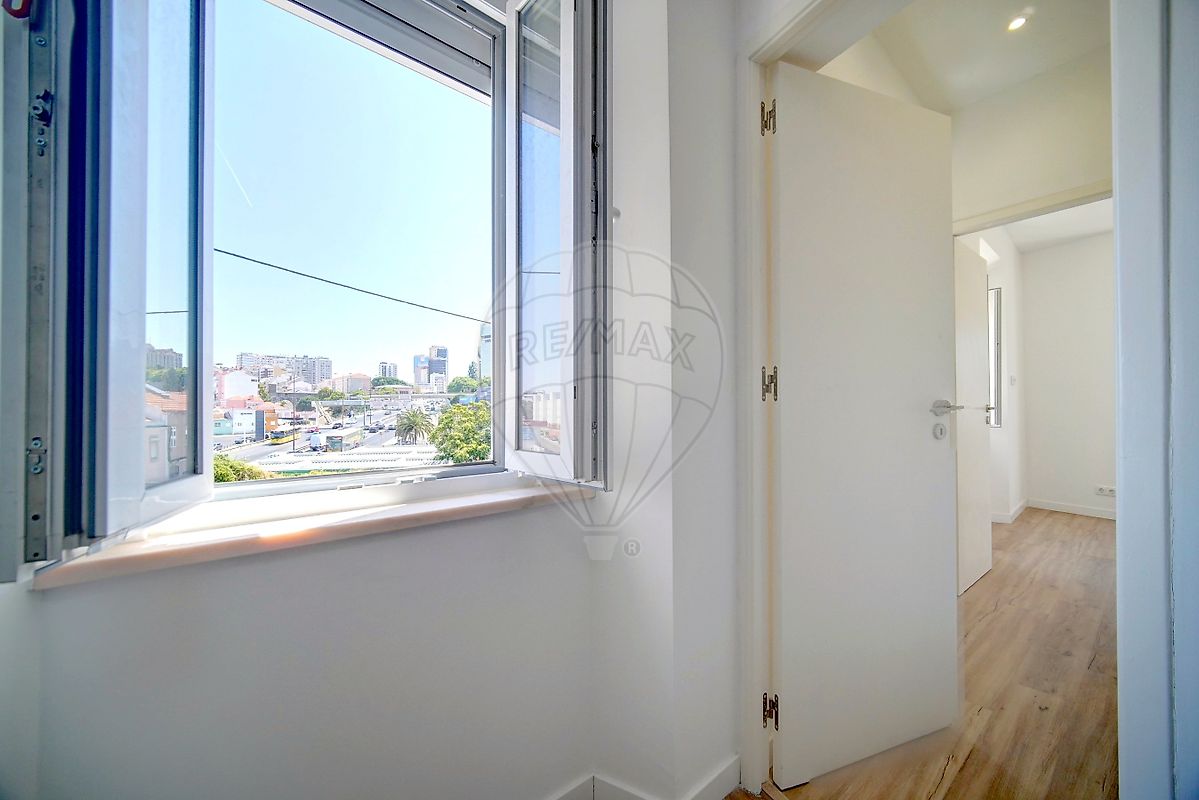 Apartamento T1 à venda em Campo de Ourique, Lisboa — foto 19