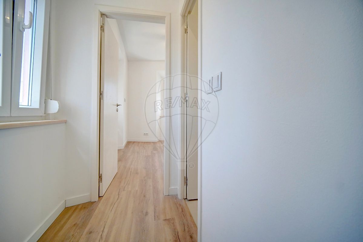 Apartamento T1 à venda em Campo de Ourique, Lisboa — foto 9