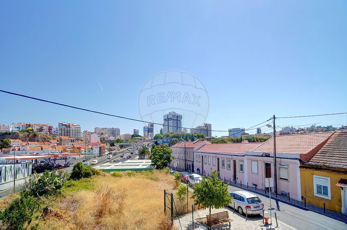 Apartamento T1 à venda em Campo de Ourique, Lisboa — foto 23