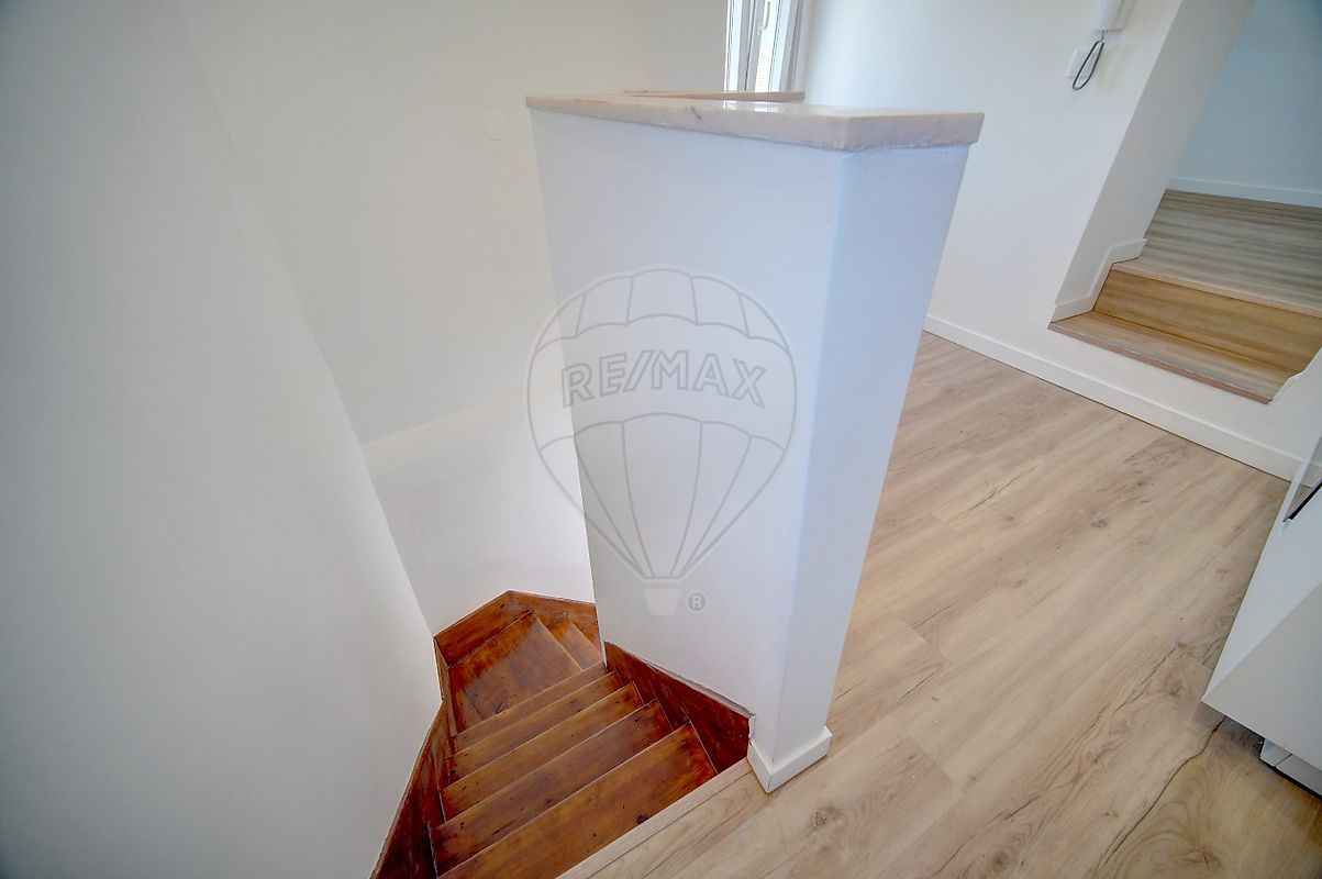 Apartamento T1 à venda em Campo de Ourique, Lisboa — foto 20