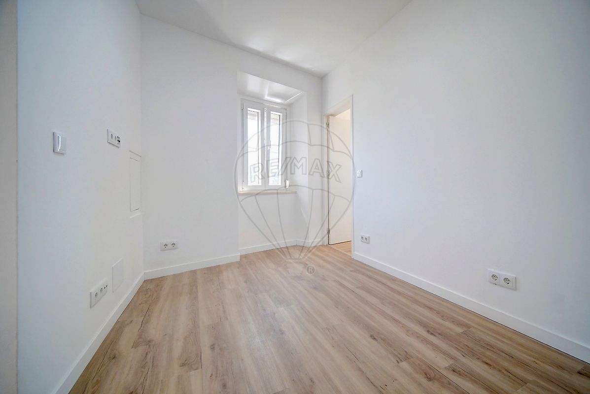 Apartamento T1 à venda em Campo de Ourique, Lisboa — foto 8