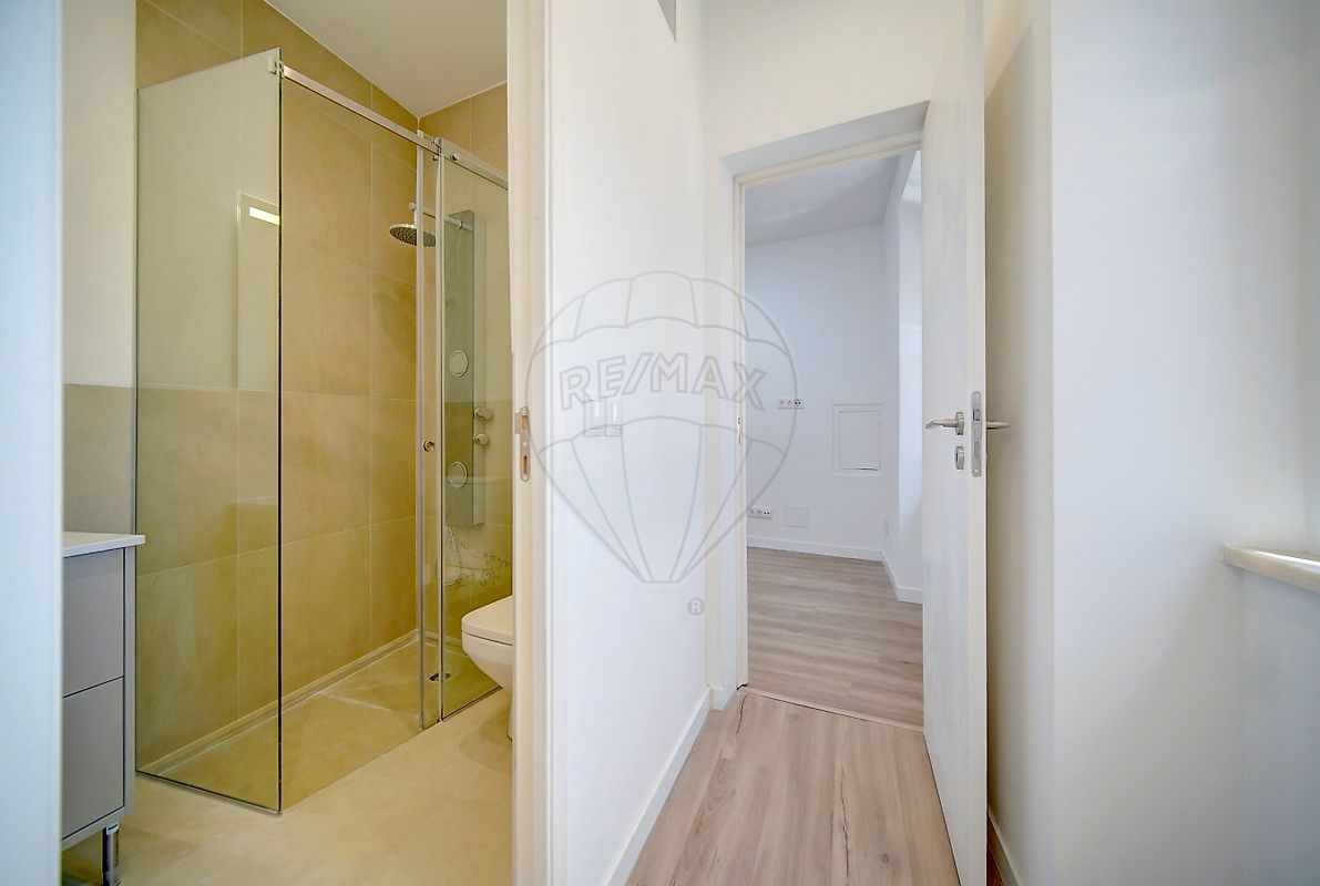 Apartamento T1 à venda em Campo de Ourique, Lisboa — foto 16