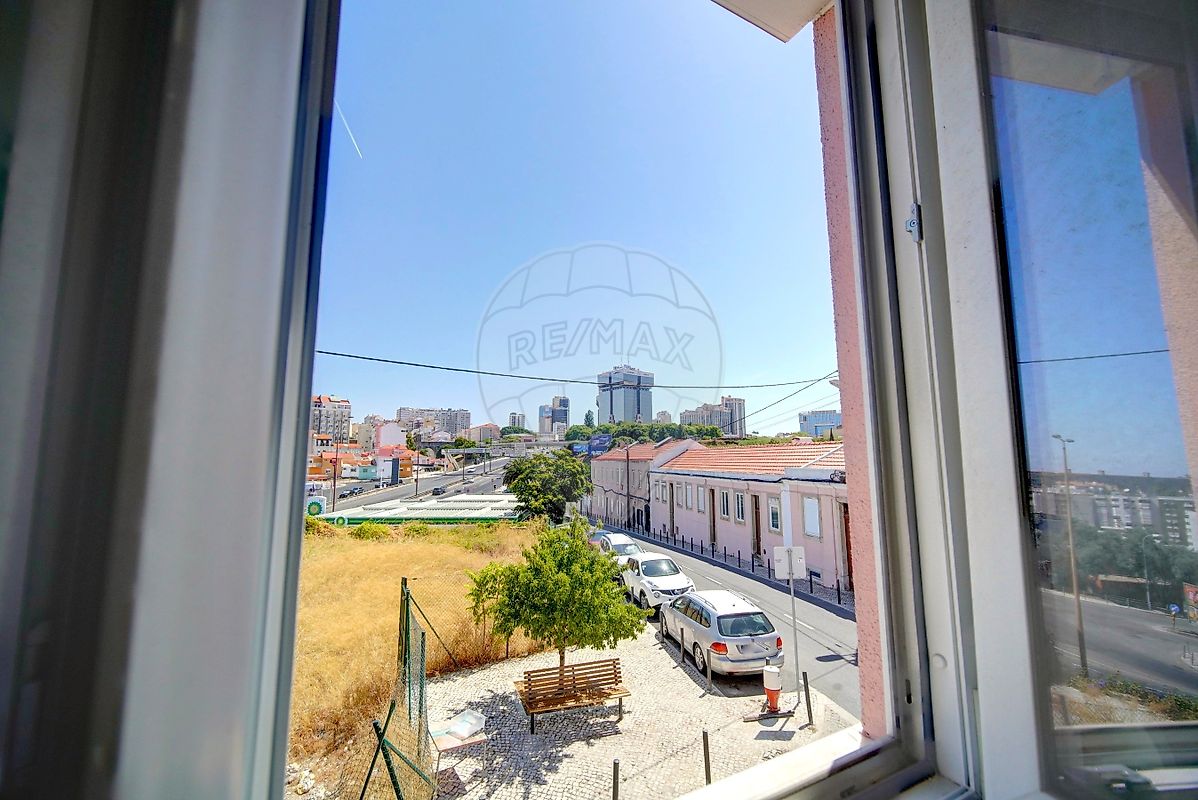 Apartamento T1 à venda em Campo de Ourique, Lisboa — foto 22