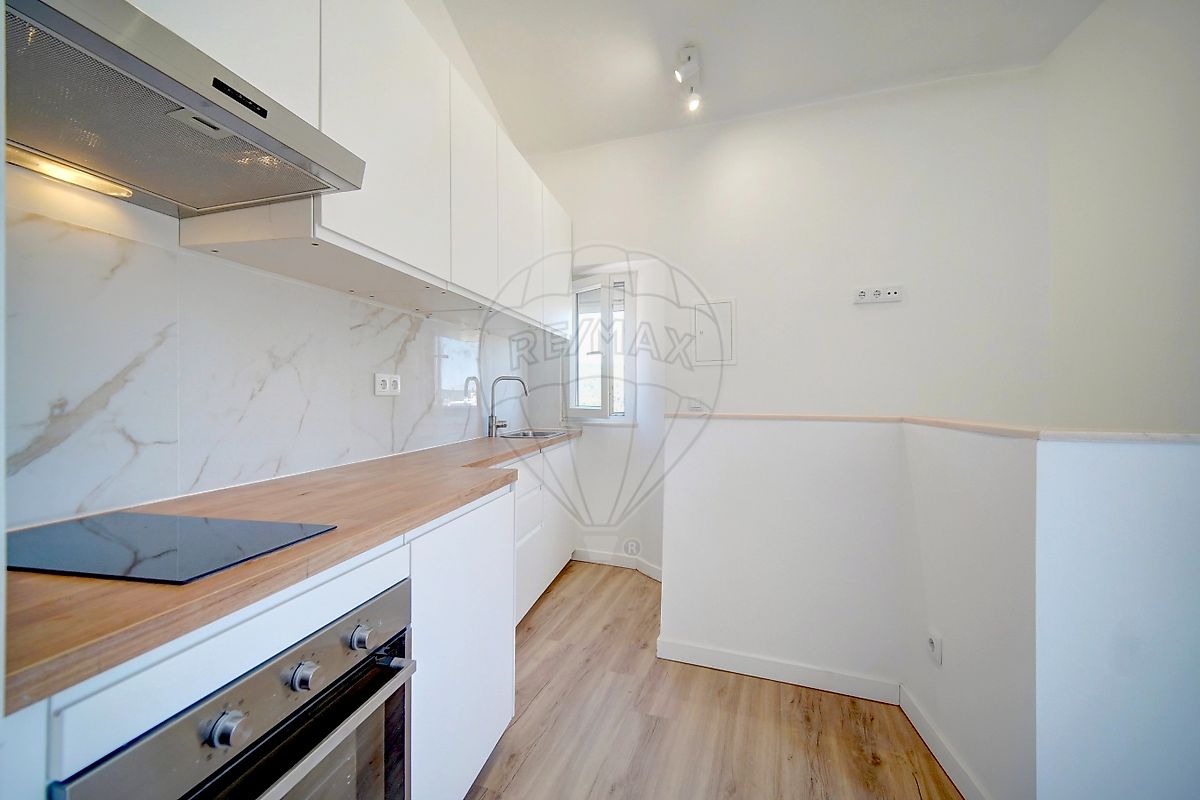 Apartamento T1 à venda em Campo de Ourique, Lisboa — foto 3