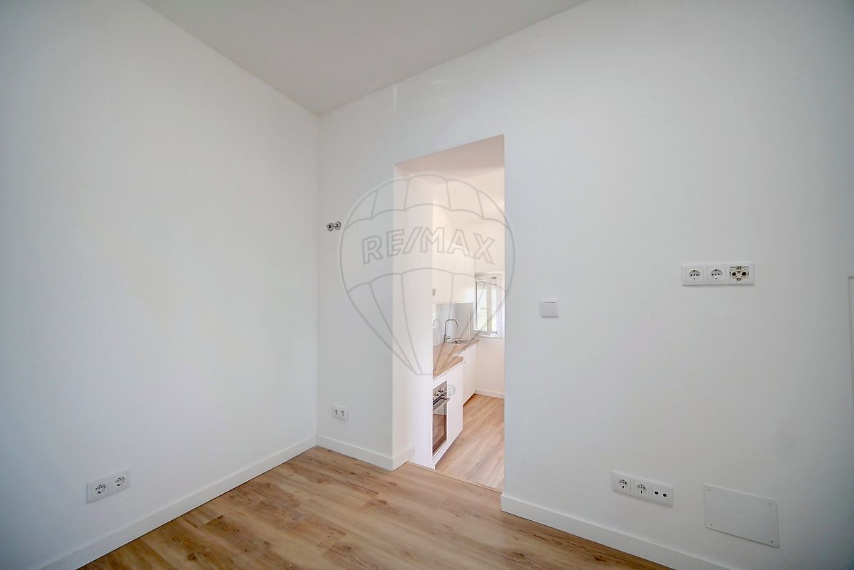 Apartamento T1 à venda em Campo de Ourique, Lisboa — foto 6
