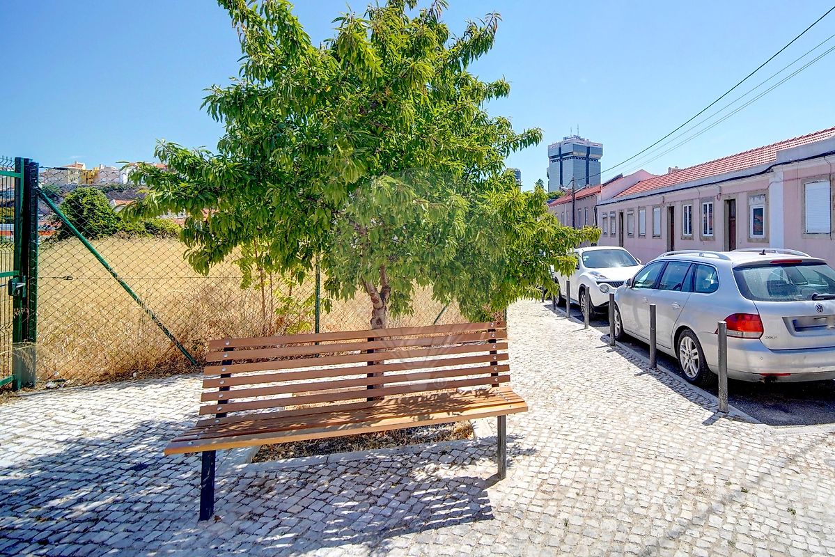 Apartamento T1 à venda em Campo de Ourique, Lisboa — foto 25