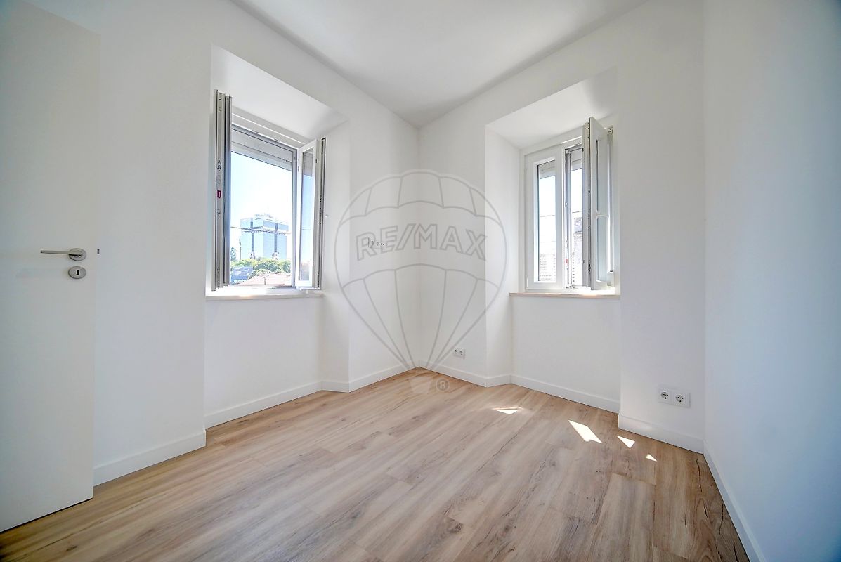 Apartamento T1 à venda em Campo de Ourique, Lisboa — foto 13