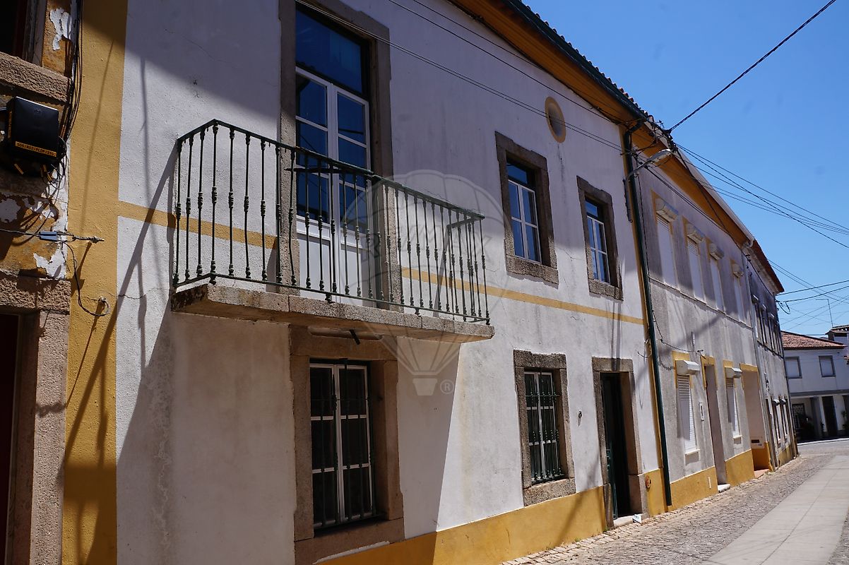 Moradia - Tolosa, Nisa, Portalegre