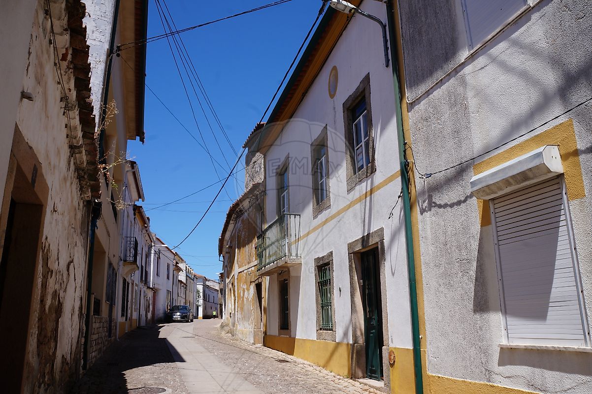 Moradia T3 à venda em Tolosa, Nisa — foto 36