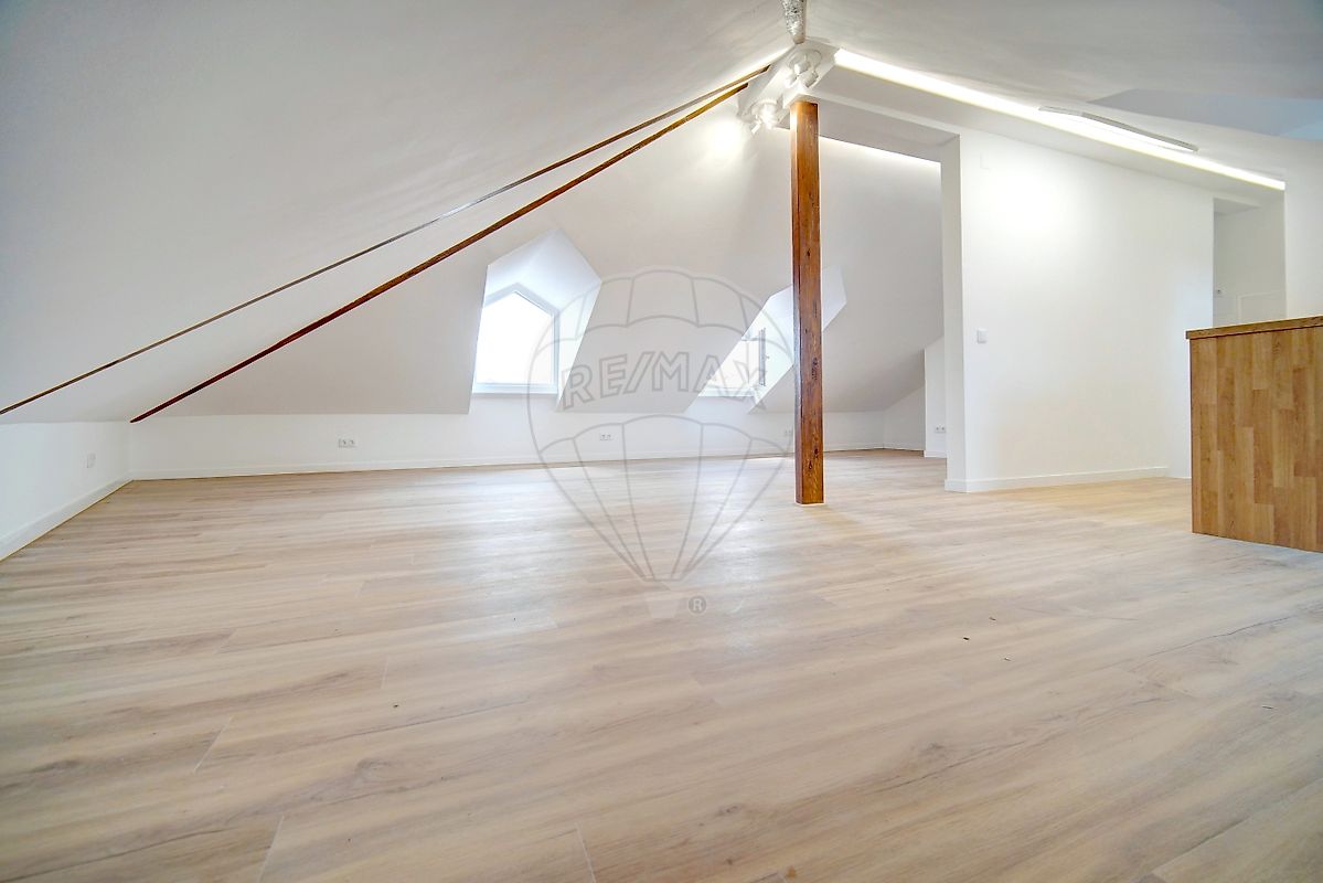Apartamento T0 à venda em Campo de Ourique, Lisboa — foto 8