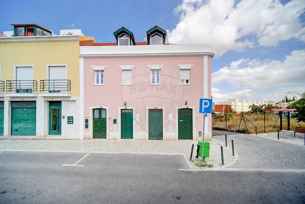 Apartamento T0 à venda em Campo de Ourique, Lisboa — foto 28