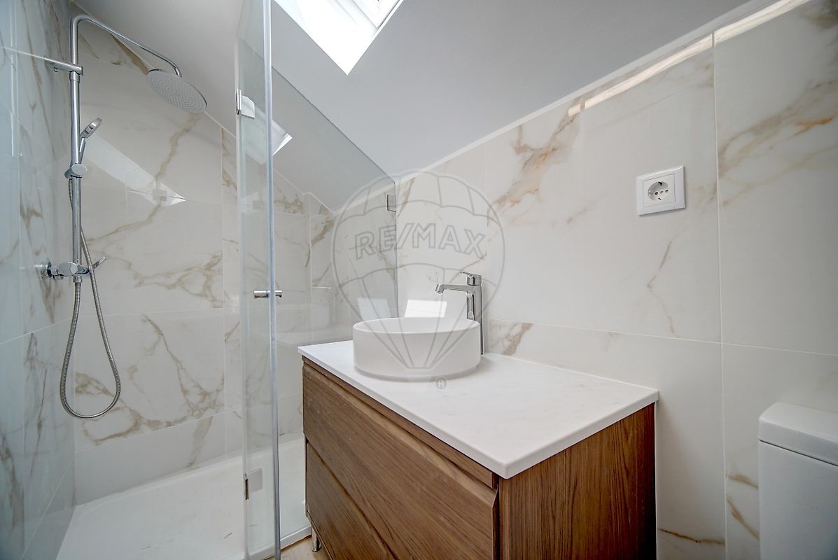 Apartamento T0 à venda em Campo de Ourique, Lisboa — foto 19