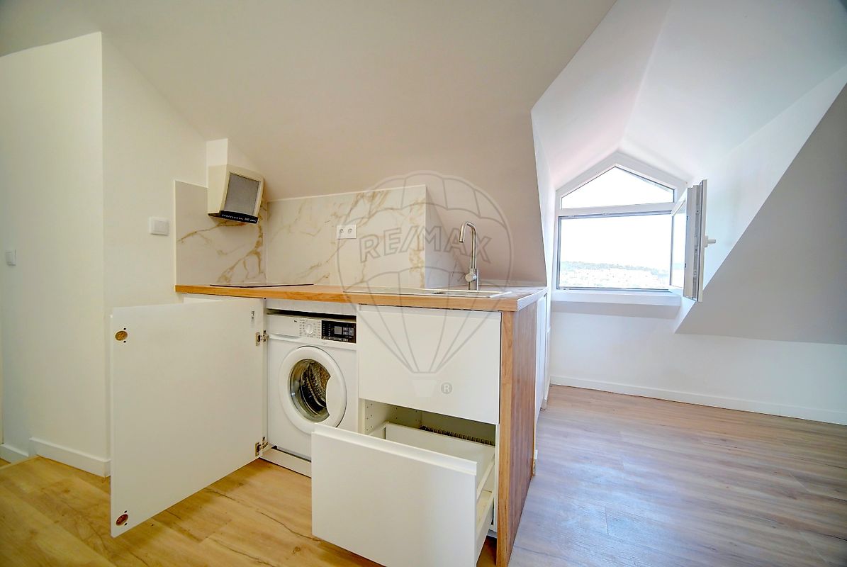 Apartamento T0 à venda em Campo de Ourique, Lisboa — foto 3