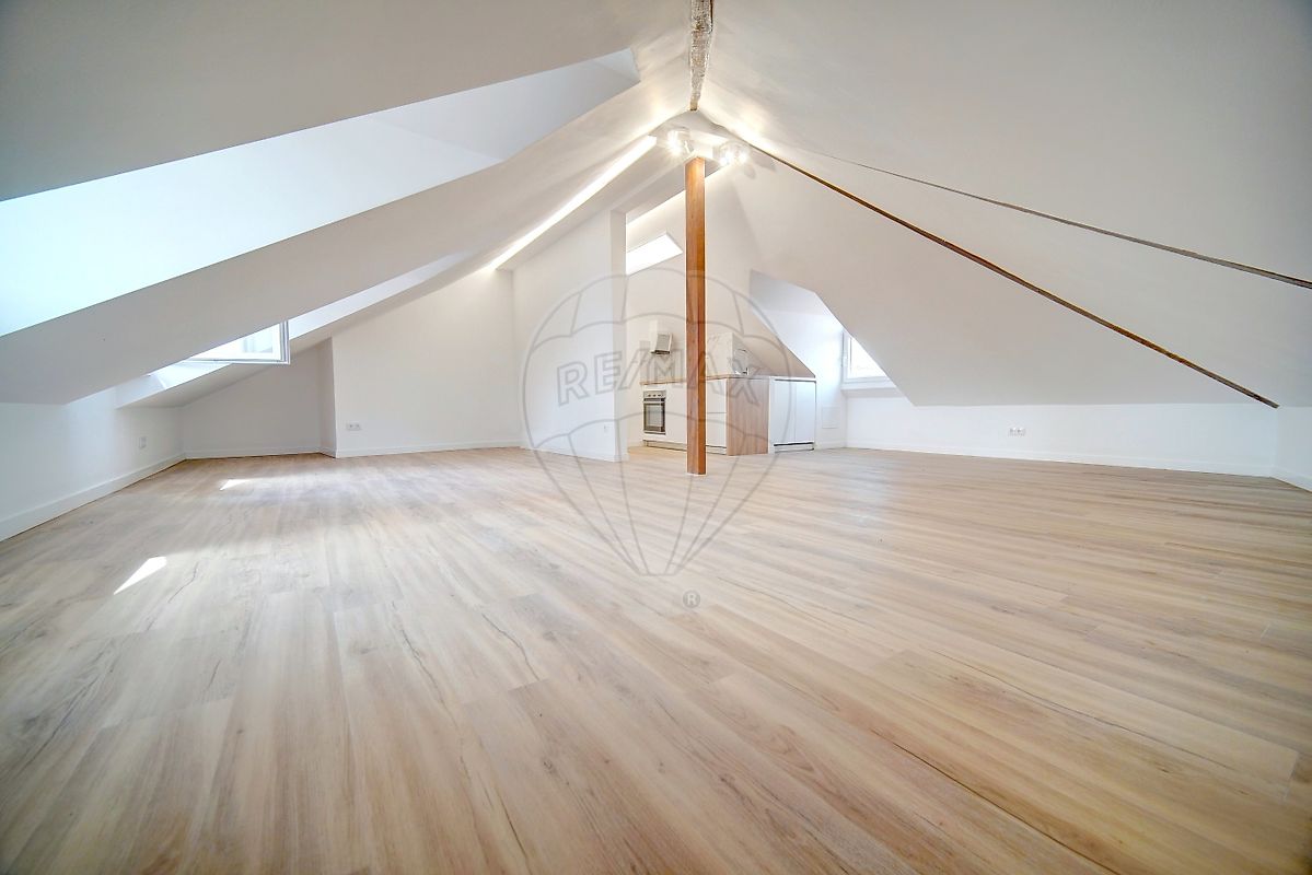Apartamento T0 à venda em Campo de Ourique, Lisboa — foto 13