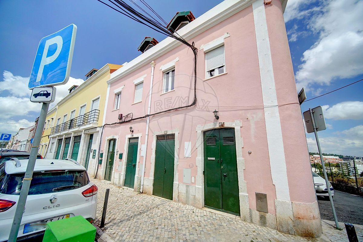 Apartamento T0 à venda em Campo de Ourique, Lisboa — foto 26