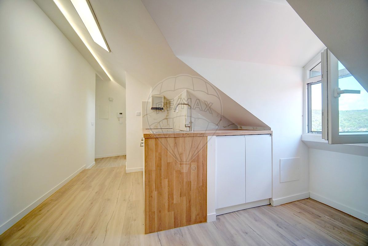 Apartamento T0 à venda em Campo de Ourique, Lisboa — foto 5