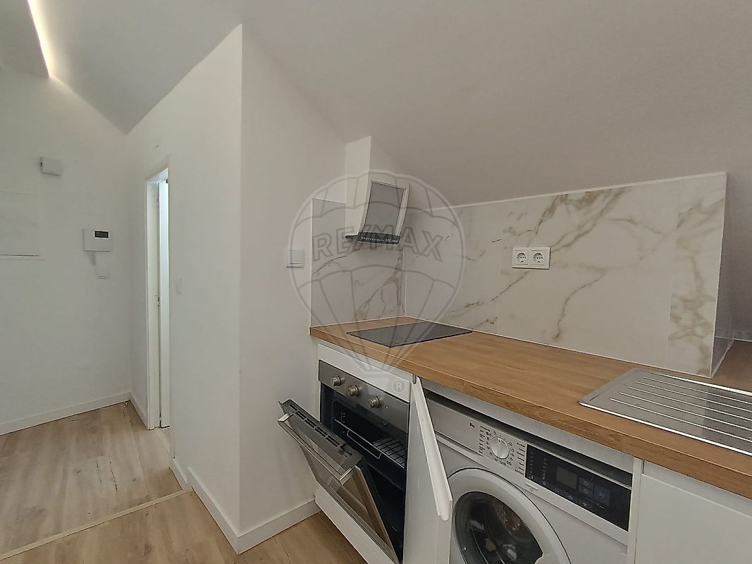 Apartamento à venda em Lisboa