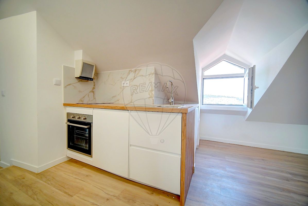 Apartamento T0 à venda em Campo de Ourique, Lisboa — foto 2