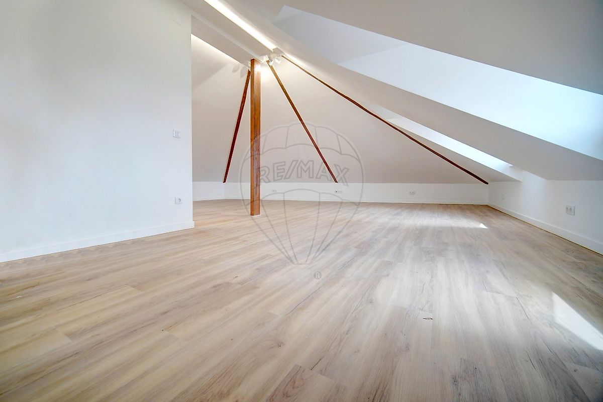 Apartamento T0 à venda em Campo de Ourique, Lisboa — foto 10