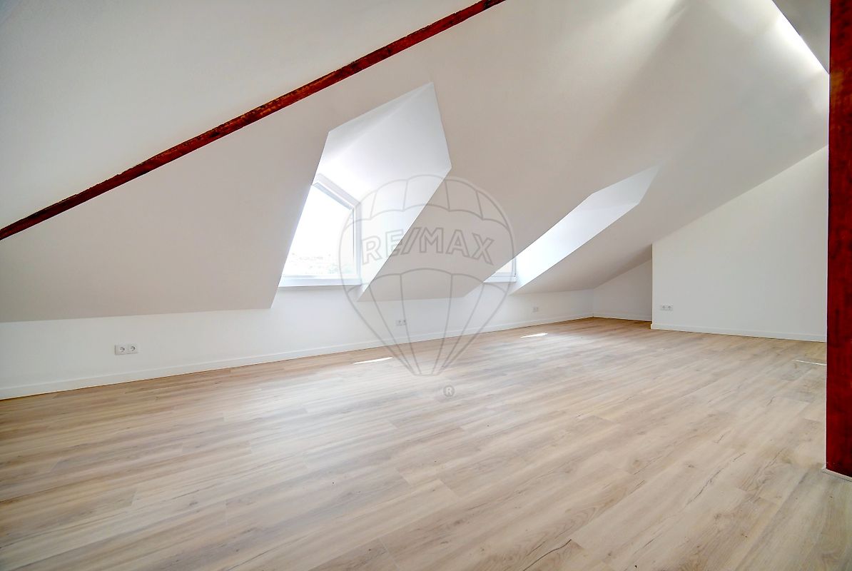 Apartamento T0 à venda em Campo de Ourique, Lisboa — foto 9