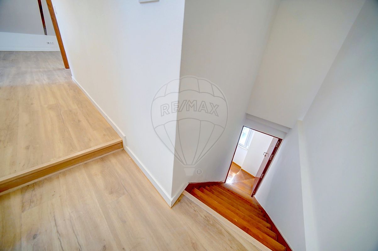 Apartamento T0 à venda em Campo de Ourique, Lisboa — foto 24