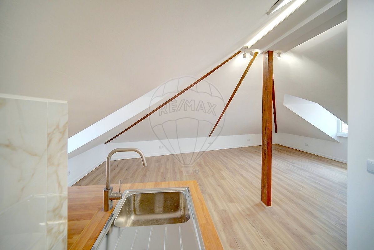 Apartamento T0 à venda em Campo de Ourique, Lisboa — foto 7