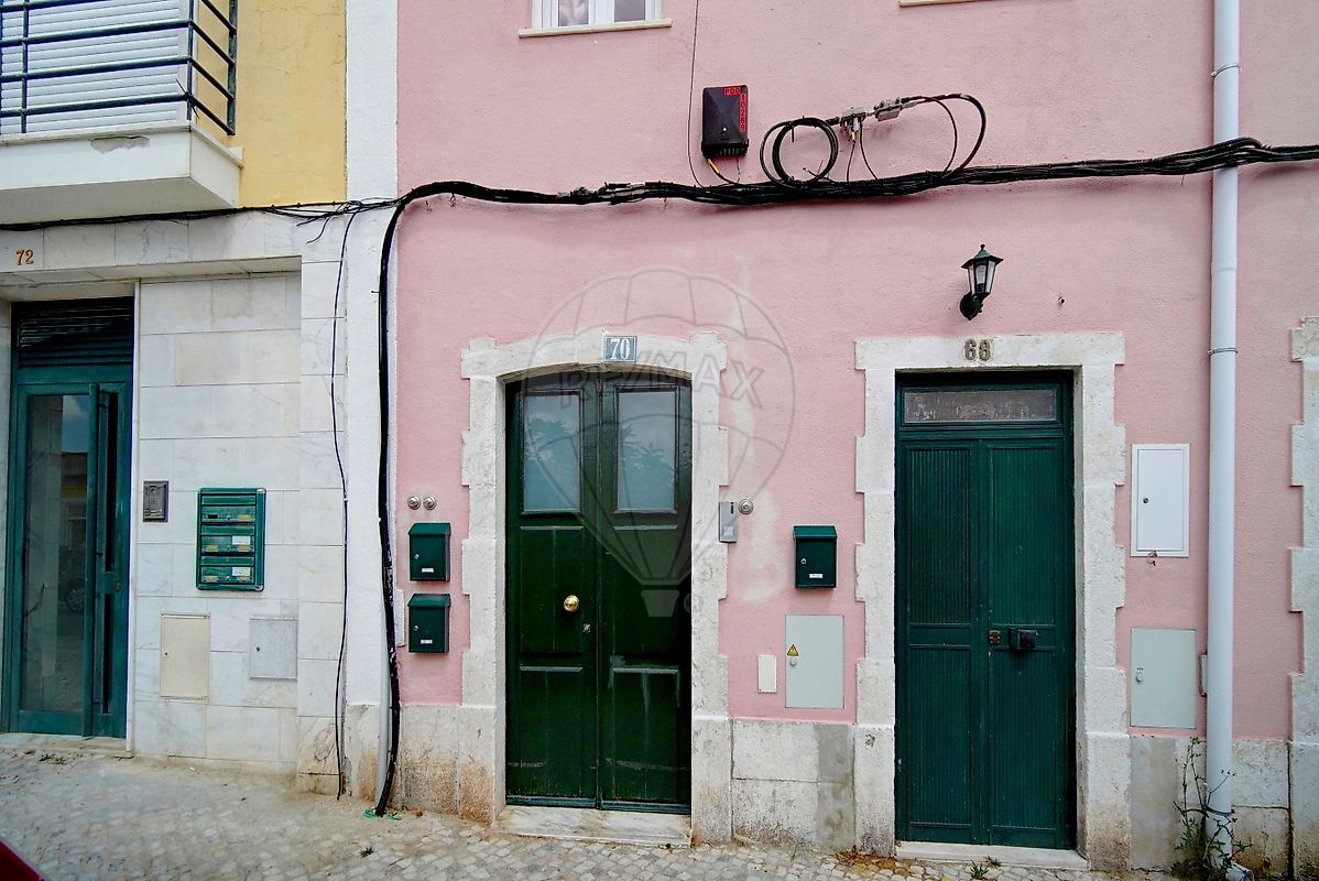 Apartamento T0 à venda em Campo de Ourique, Lisboa — foto 27