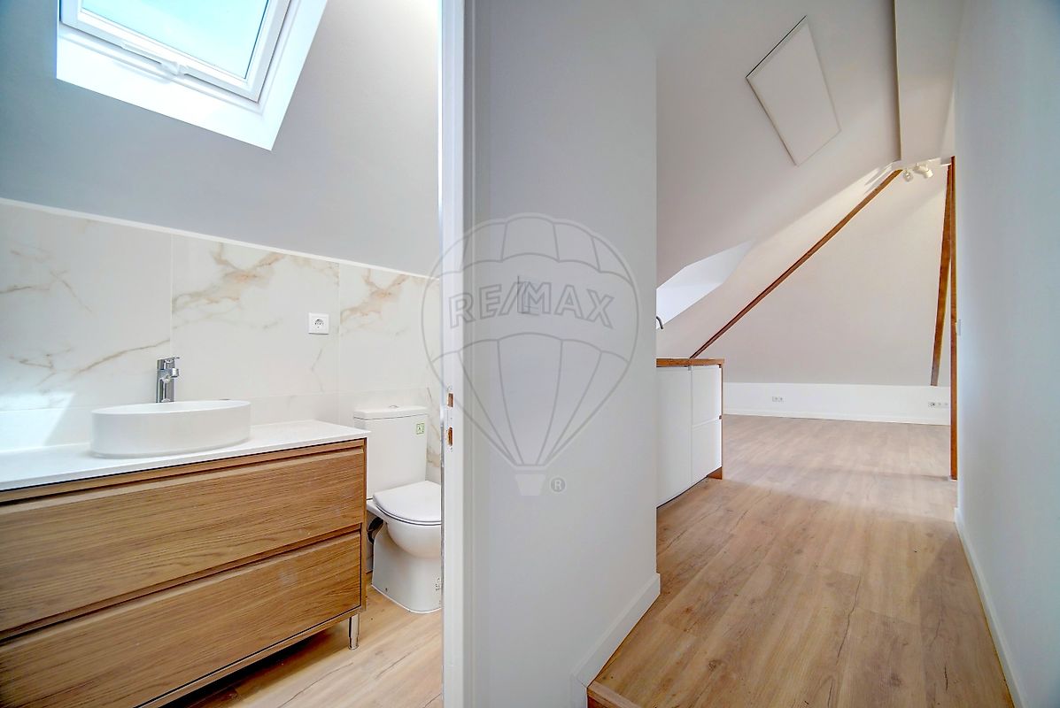 Apartamento T0 à venda em Campo de Ourique, Lisboa — foto 17