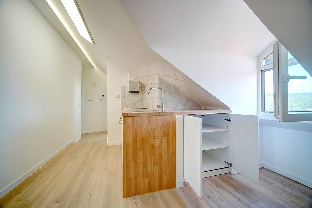 Apartamento T0 à venda em Campo de Ourique, Lisboa — foto 6