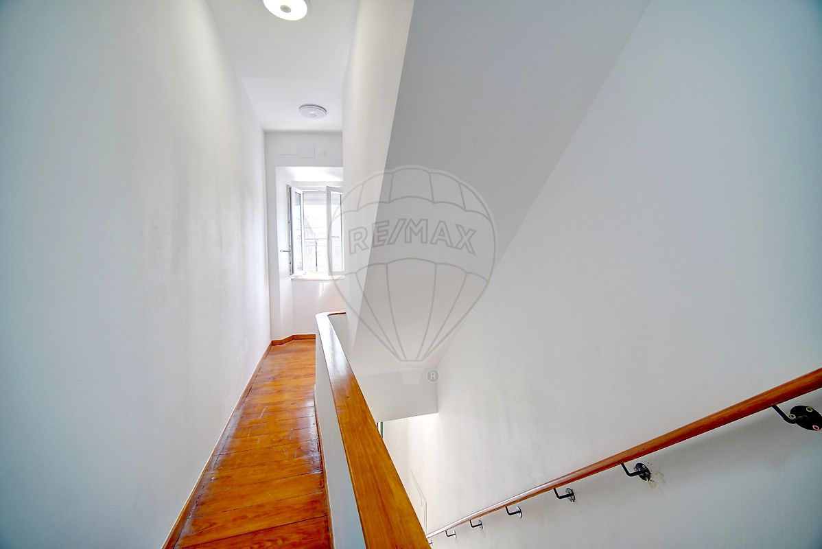 Apartamento T0 à venda em Campo de Ourique, Lisboa — foto 20