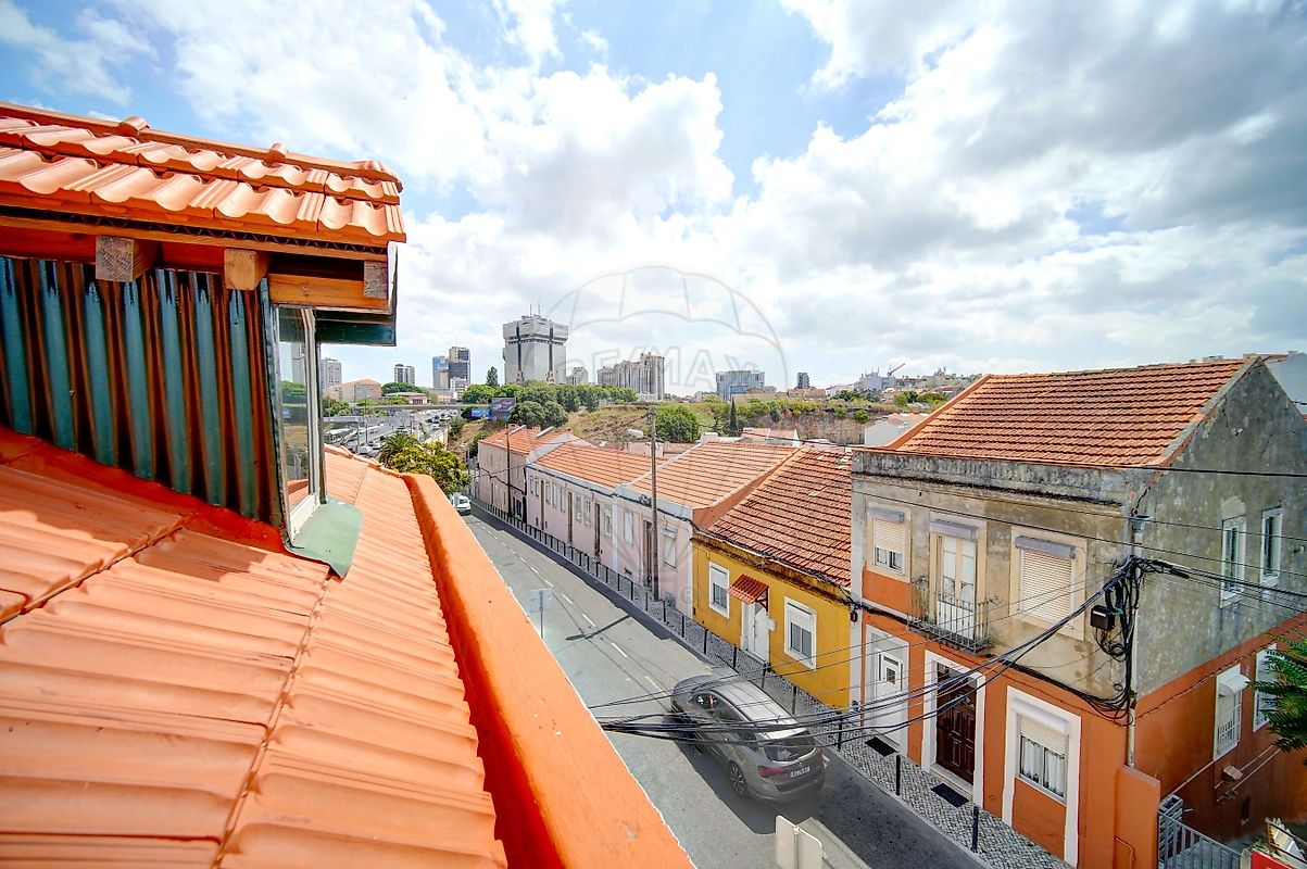 Apartamento T0 à venda em Campo de Ourique, Lisboa — foto 23