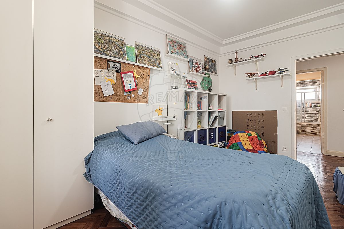 Apartamento T3 à venda em Arroios, Lisboa — foto 19