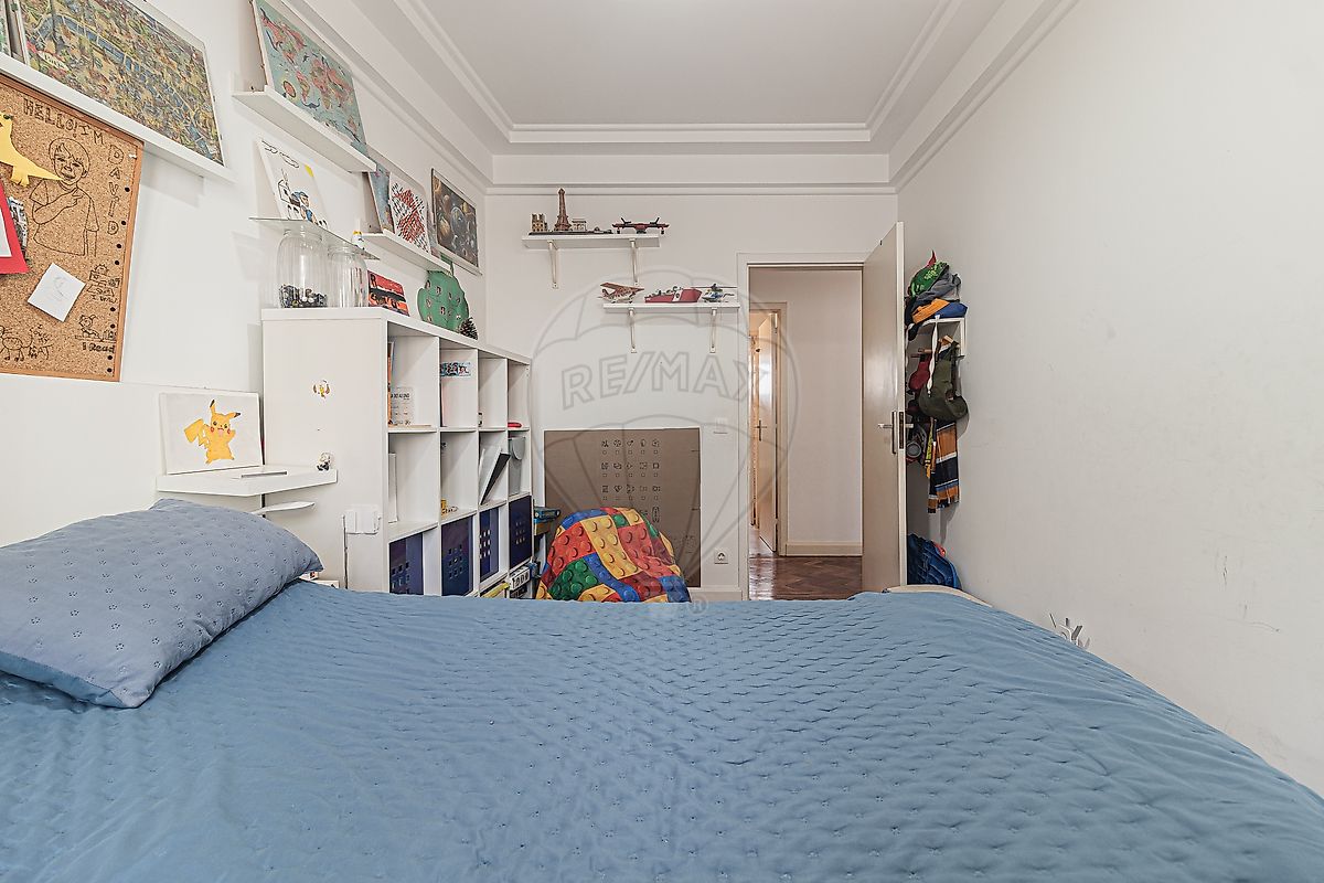 Apartamento T3 à venda em Arroios, Lisboa — foto 18