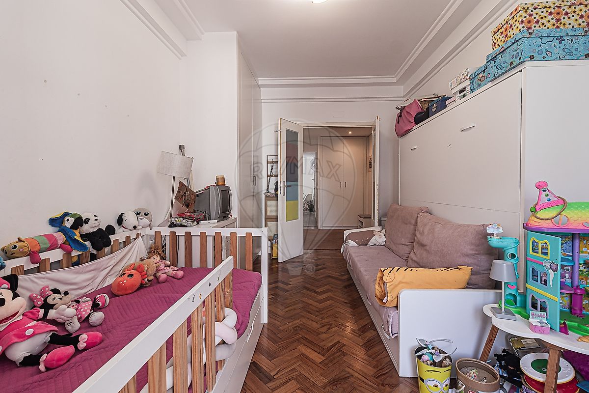 Apartamento T3 à venda em Arroios, Lisboa — foto 30