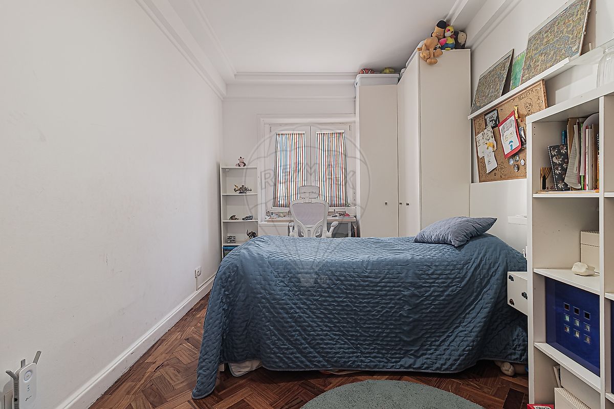 Apartamento T3 à venda em Arroios, Lisboa — foto 17