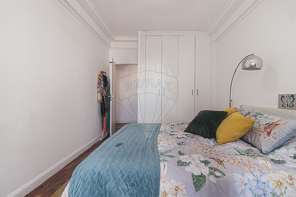 Apartamento T3 à venda em Arroios, Lisboa — foto 26