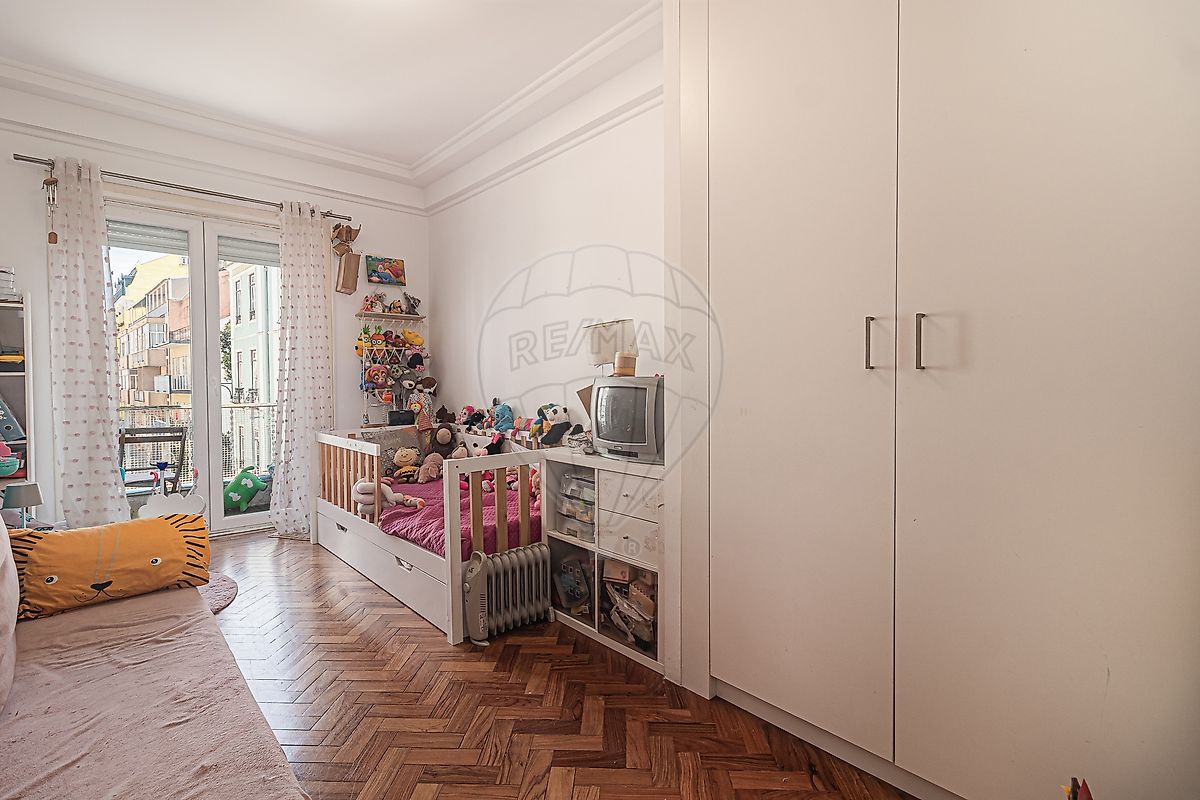 Apartamento T3 à venda em Arroios, Lisboa — foto 28