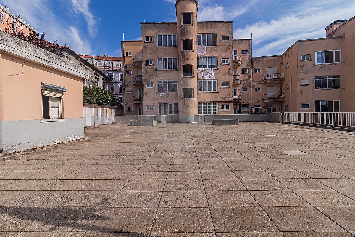 Apartamento T3 à venda em Arroios, Lisboa — foto 39