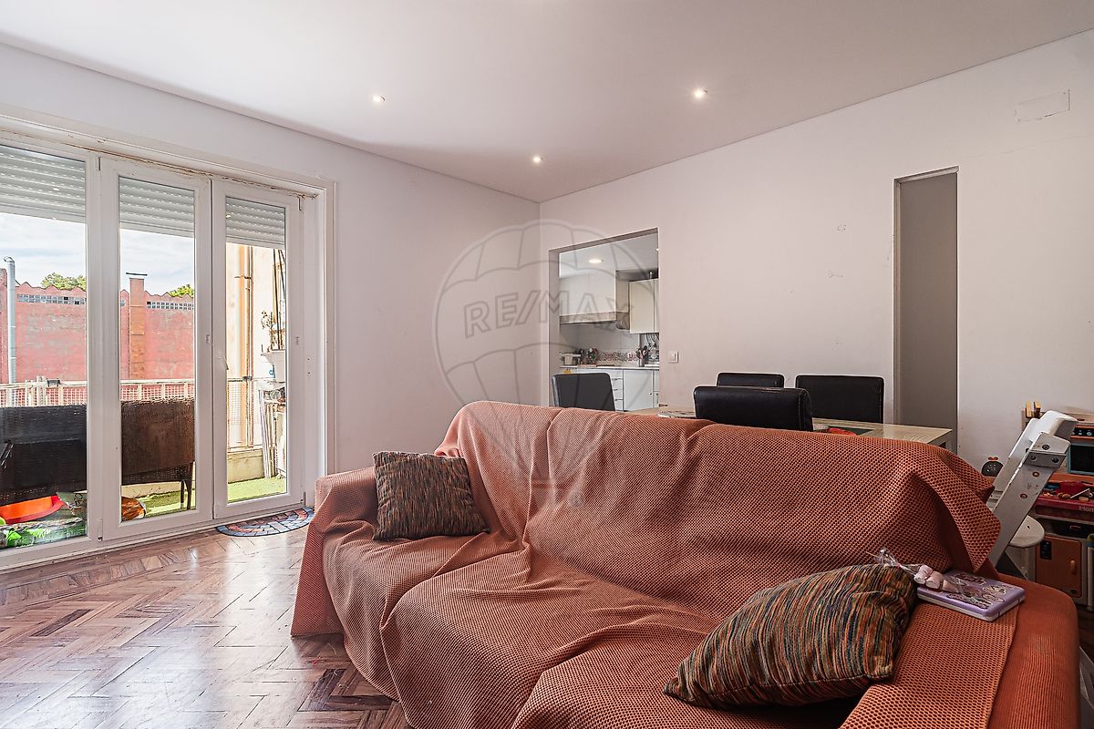 Apartamento T3 à venda em Arroios, Lisboa — foto 6