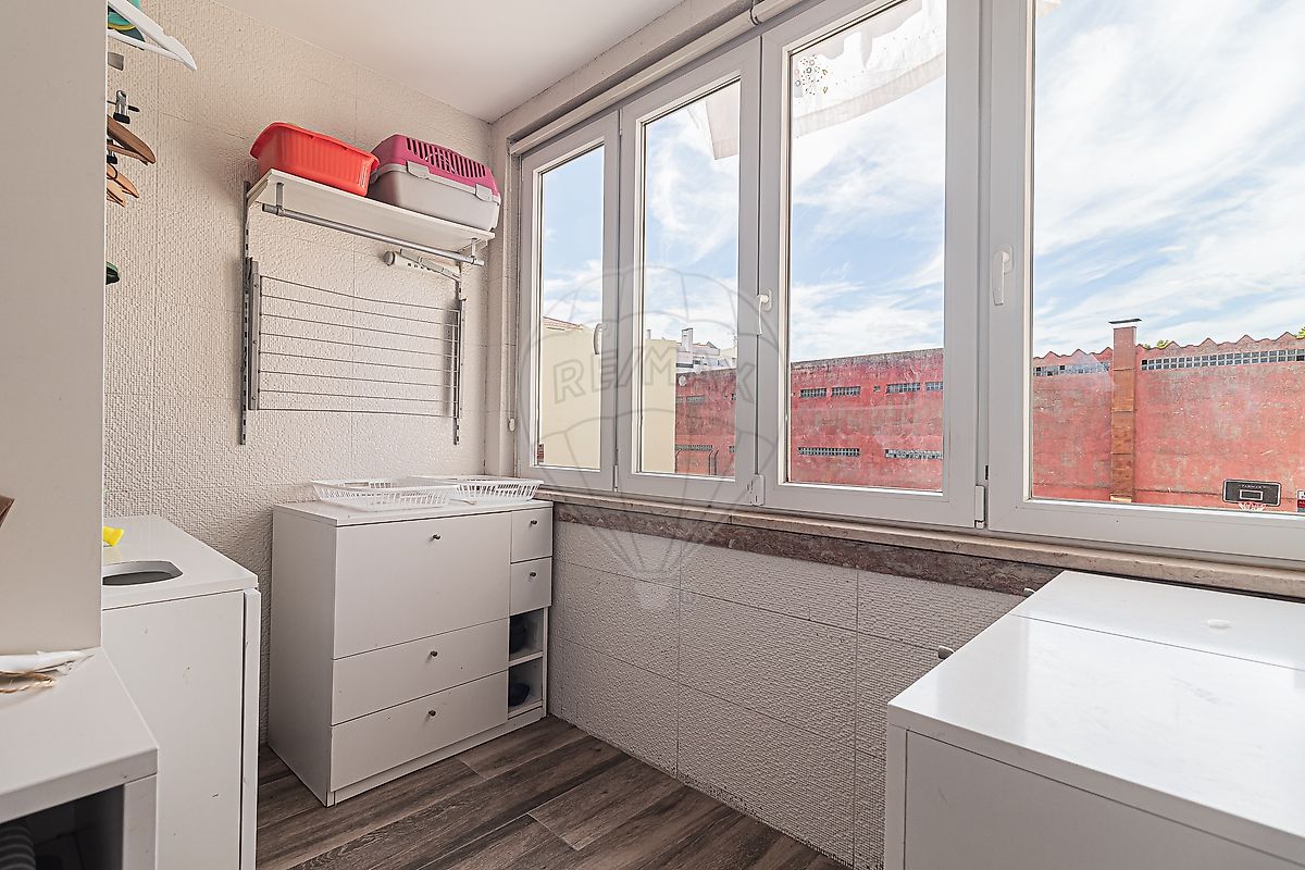 Apartamento T3 à venda em Arroios, Lisboa — foto 8